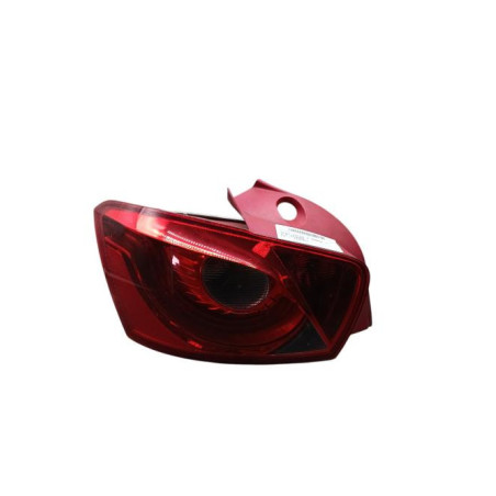 Feu arriere principal gauche (feux) SEAT IBIZA 4