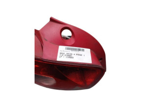 Feu arriere principal gauche (feux) SEAT IBIZA 4 Photo n°4