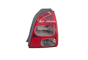 Feu arriere principal droit (feux) RENAULT TWINGO 2 Photo n°2