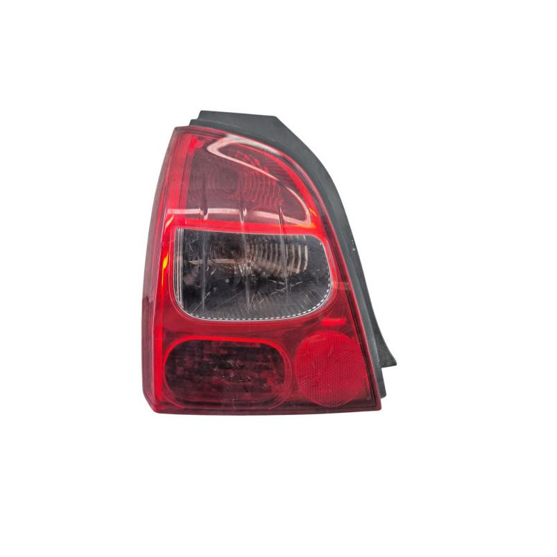 Feu arriere principal gauche (feux) RENAULT TWINGO 2 Photo n°1