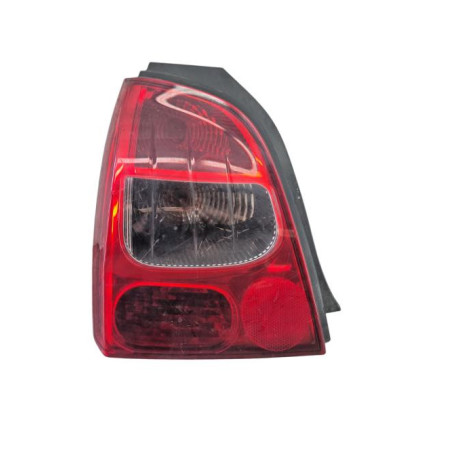 Feu arriere principal gauche (feux) RENAULT TWINGO 2