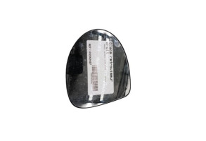 Glace retroviseur droit RENAULT TWINGO 2 Photo n°1