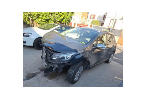 Custode avant gauche (porte) PEUGEOT 2008 1 Photo n°4
