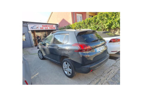 Custode avant gauche (porte) PEUGEOT 2008 1 Photo n°5