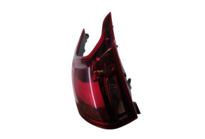 Feu arriere principal droit (feux) PEUGEOT 2008 1 Photo n°4