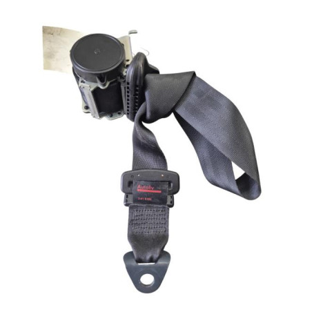 Ceinture arriere droit PEUGEOT 208 1