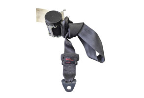 Ceinture arriere droit PEUGEOT 208 1 Photo n°1