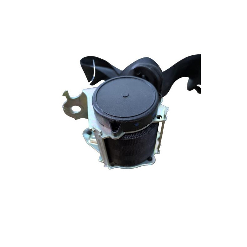 Ceinture arriere gauche PEUGEOT 208 1 Photo n°1