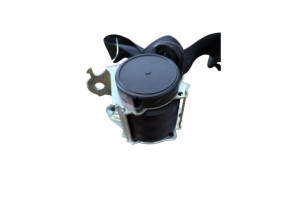 Ceinture arriere gauche PEUGEOT 208 1 Photo n°1