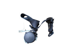 Ceinture arriere gauche PEUGEOT 208 1 Photo n°2