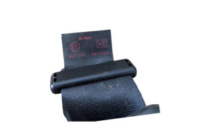Ceinture arriere gauche PEUGEOT 208 1 Photo n°3