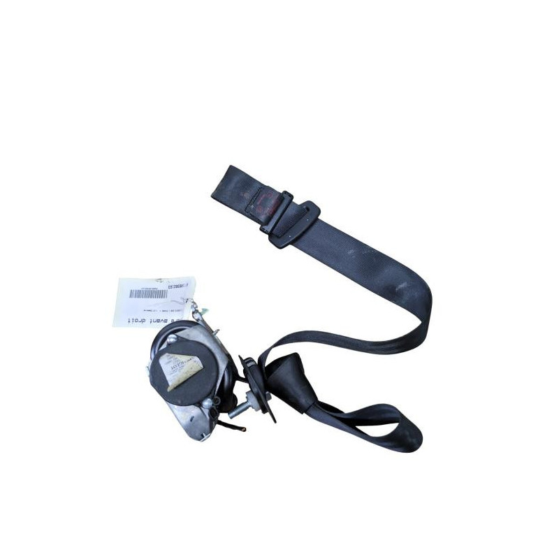 Ceinture avant droit PEUGEOT 208 1 Photo n°1