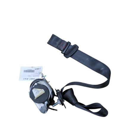 Ceinture avant droit PEUGEOT 208 1