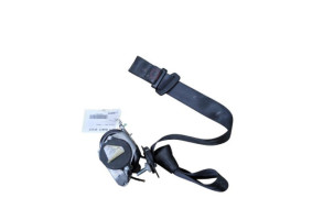 Ceinture avant droit PEUGEOT 208 1 Photo n°1