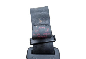 Ceinture avant droit PEUGEOT 208 1 Photo n°3