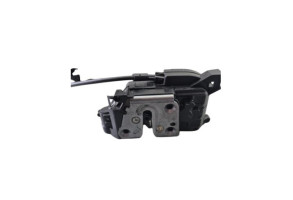 Serrure arriere droit RENAULT SCENIC 3 Photo n°3