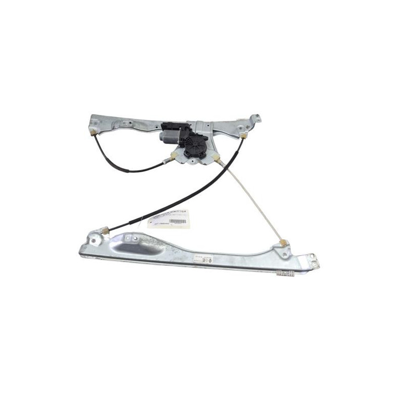 Leve vitre electrique avant droit RENAULT CLIO 3 Photo n°1
