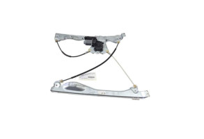 Leve vitre electrique avant droit RENAULT CLIO 3 Photo n°1