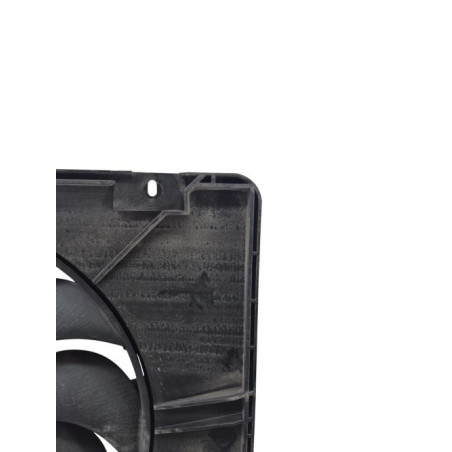 Moto ventilateur radiateur NISSAN QASHQAI 1