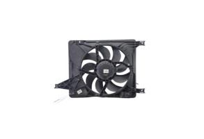 Moto ventilateur radiateur NISSAN QASHQAI 1 Photo n°3 Moto ventilateur radiateur NISSAN QASHQAI 1 Photo n°3