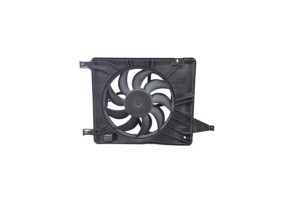 Moto ventilateur radiateur NISSAN QASHQAI 1 Photo n°4 Moto ventilateur radiateur NISSAN QASHQAI 1 Photo n°4