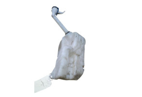 Vase de lave glace NISSAN QASHQAI 1 Photo n°2