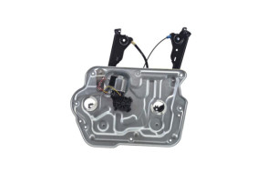 Leve vitre electrique avant droit NISSAN QASHQAI 1 Photo n°2 Leve vitre electrique avant droit NISSAN QASHQAI 1 Photo n°2