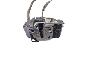 Serrure arriere gauche NISSAN QASHQAI 1 Photo n°2 Serrure arriere gauche NISSAN QASHQAI 1 Photo n°2