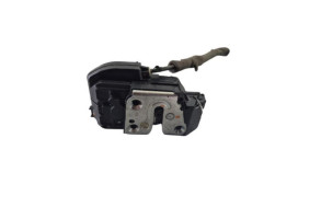 Serrure arriere gauche NISSAN QASHQAI 1 Photo n°3 Serrure arriere gauche NISSAN QASHQAI 1 Photo n°3