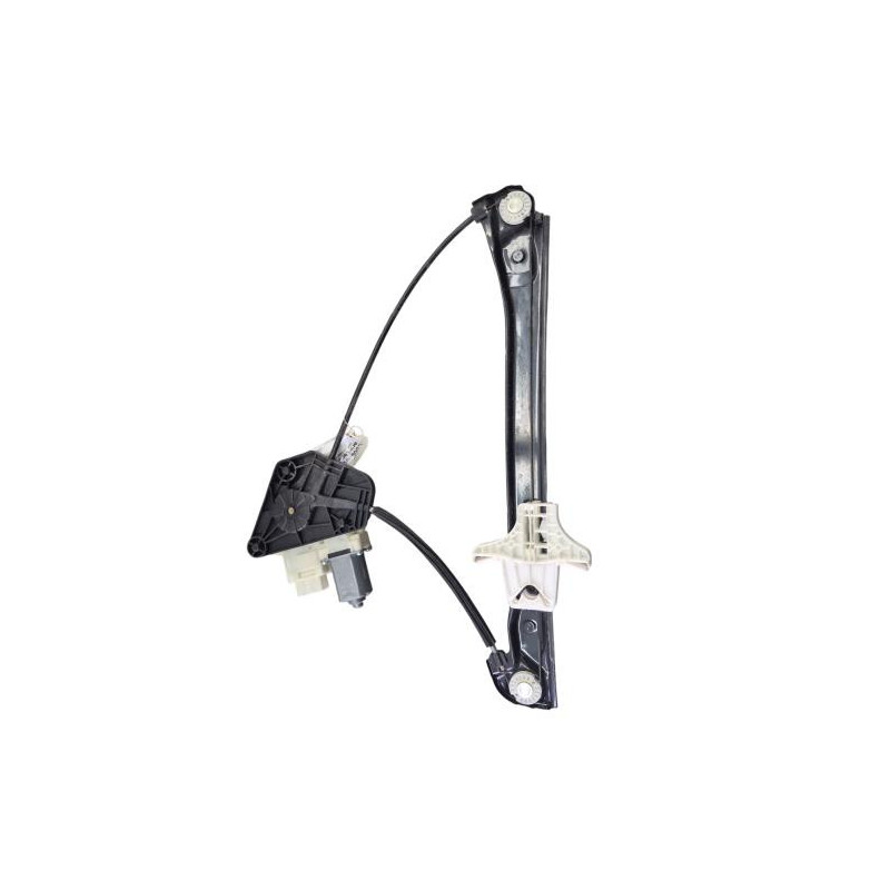 Leve vitre electrique arriere droit SKODA RAPID SPACEBACK Photo n°1