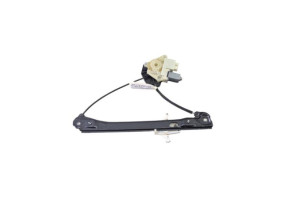 Leve vitre electrique arriere droit SKODA RAPID SPACEBACK Photo n°2
