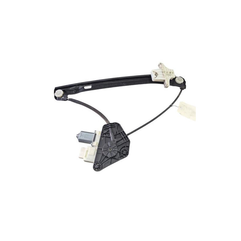 Leve vitre electrique arriere gauche SKODA RAPID SPACEBACK Photo n°1