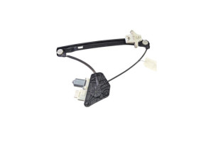 Leve vitre electrique arriere gauche SKODA RAPID SPACEBACK Photo n°1