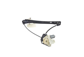 Leve vitre electrique arriere gauche SKODA RAPID SPACEBACK Photo n°2