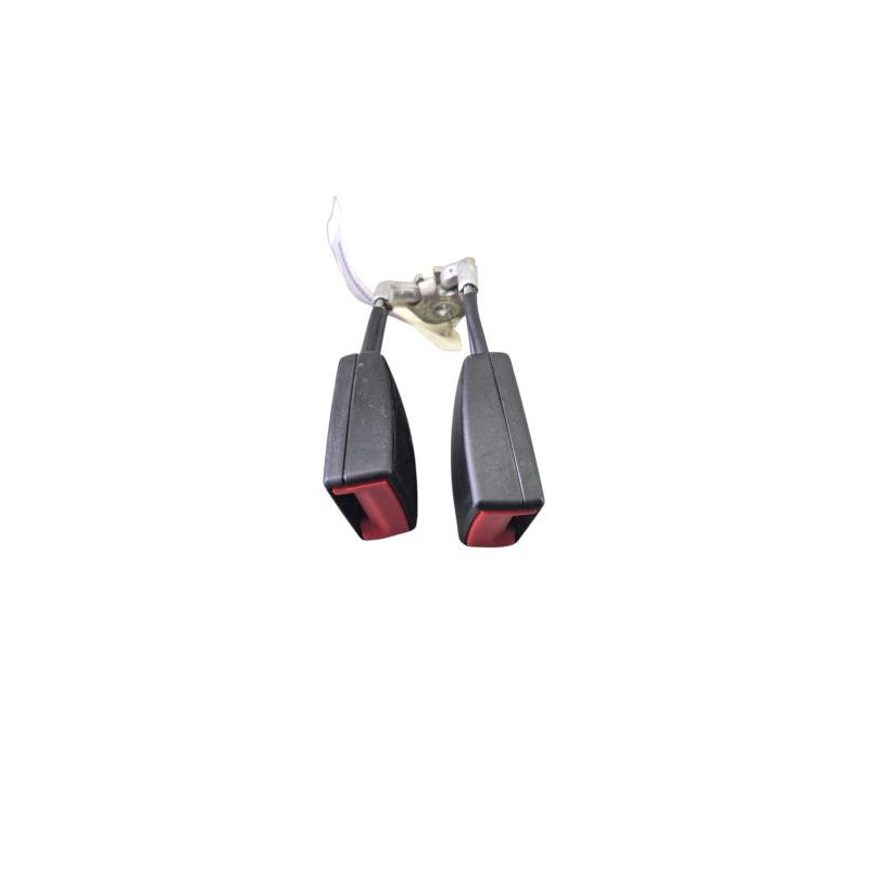 Attache ceinture arriere gauche SEAT IBIZA 4 Photo n°1