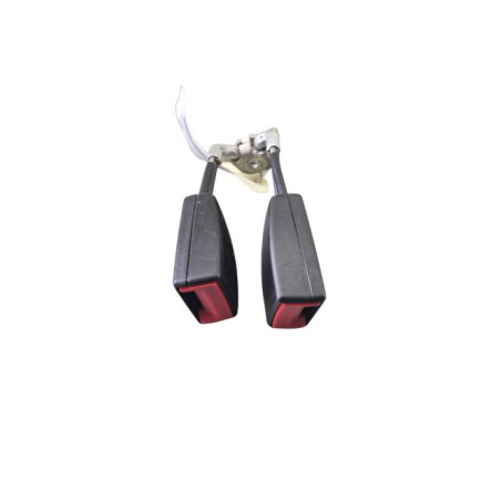 Attache ceinture arriere gauche SEAT IBIZA 4