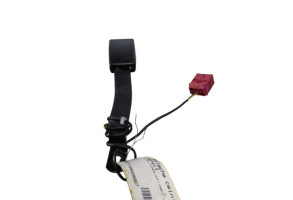 Attache ceinture avant droit SEAT IBIZA 4 Photo n°2