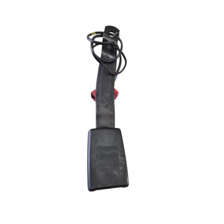 Attache ceinture avant gauche SEAT IBIZA 4
