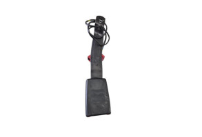 Attache ceinture avant gauche SEAT IBIZA 4 Photo n°1