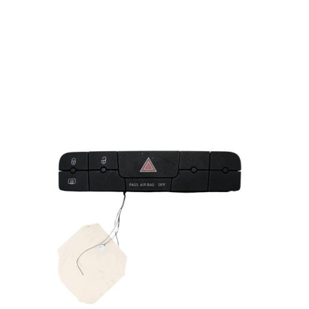 Bouton de warning SEAT IBIZA 4