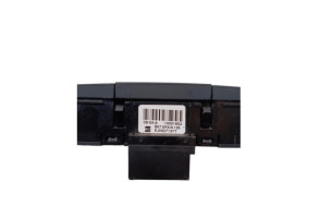 Bouton de warning SEAT IBIZA 4 Photo n°3