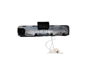 Bouton de warning SEAT IBIZA 4 Photo n°4