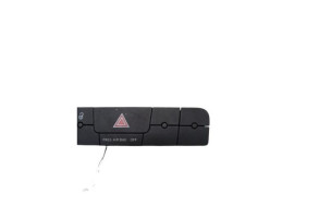 Bouton de warning SEAT IBIZA 4 Photo n°5