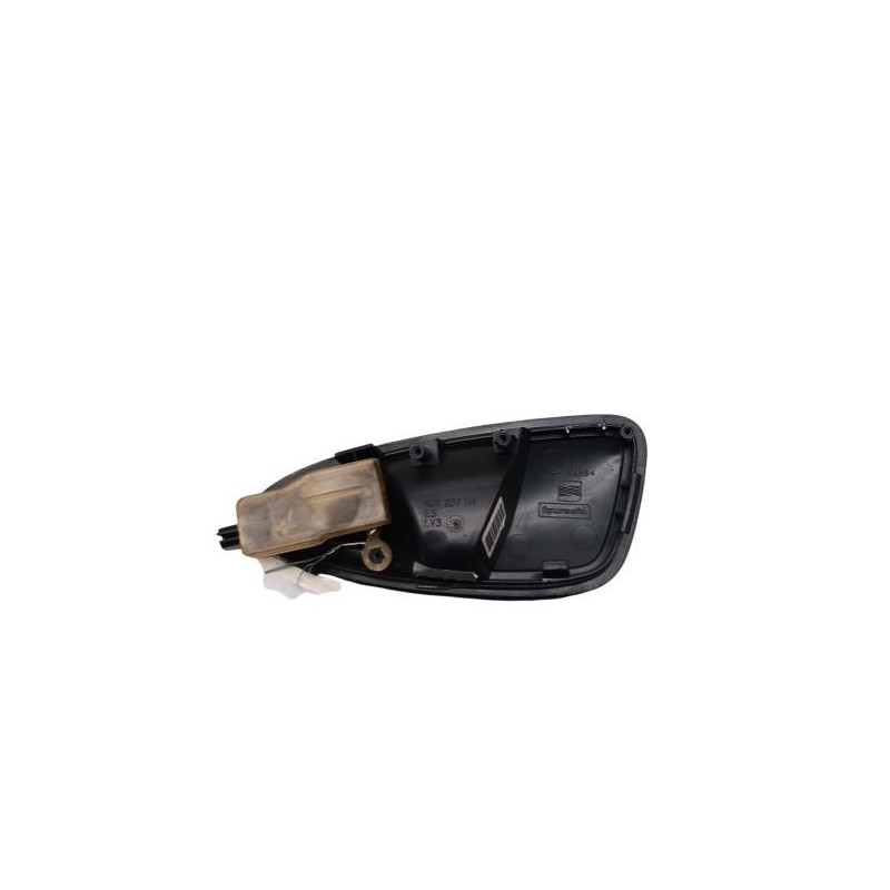 Poignee interieur avant droit SEAT IBIZA 4 Photo n°1