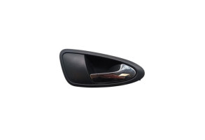 Poignee interieur avant droit SEAT IBIZA 4 Photo n°3
