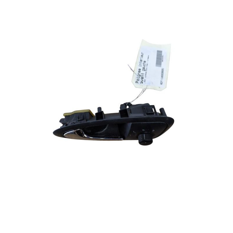 Poignee interieur avant gauche SEAT IBIZA 4 Photo n°1