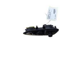 Poignee interieur avant gauche SEAT IBIZA 4 Photo n°1