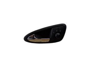 Poignee interieur avant gauche SEAT IBIZA 4 Photo n°2