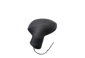 Retroviseur gauche SEAT IBIZA 4 Photo n°2