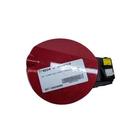 Trappe d'essence SEAT IBIZA 4